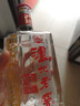 泸州老窖 六年窖头曲 浓香型白酒 38度 500ml 单瓶装 实拍图