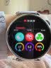 HUAWEI WATCH GT 6 流光紫 41mm智能手表多维情绪健康全新骑行体验华为GT6手表GT5升级 实拍图