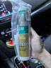瓦克（WACKER）GM玻璃胶通用型厨卫密封胶美容胶中性耐候门窗硅酮胶结构胶浅灰色 实拍图