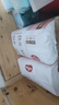 好奇（Huggies）铂金装小桃裤纸尿裤S96片(4-8kg)新生儿小号尿不湿【透爽散热】 实拍图