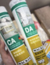 瓦克（WACKER）GM玻璃胶通用型厨卫密封胶美容胶中性门窗橱柜封边胶白色 实拍图