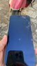 倍思金标康宁膜【AR抗反射】适用iPhone17Promax钢化膜苹果17promax手机膜康宁膜全覆盖防摔指纹无尘仓 实拍图
