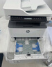 惠普（HP）328sdnw max黑白双面激光打印机无线自动打印  连续复印扫描 大印量办公室打印 高速打印 一年上门 实拍图