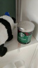 星巴克（Starbucks）0糖低脂精品速溶黑咖啡深烘90g 100%阿拉比卡豆即冲美式 实拍图