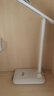 美的（Midea）LED便携充电小台灯书桌学习阅读灯学生学习宿舍卧室床头灯家用 实拍图