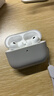 Apple/苹果【两年AppleCare+套装版】AirPods Pro (第三代)搭配 MagSafe 充电盒 (USB-C) 无线蓝牙耳机  实拍图