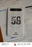 宝技随身wifi三网通用无线免插卡移动联通电信wifi6支持4G/5G全国高速网络便携式上网宝2026新款 【5G-电竞款】海思巴龙芯片+网速达500Mbps 不限速不虚标月享1500G流量 实拍图