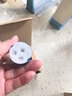 科固（KEGOO）陶瓷阀芯冷热厨房面盆水龙头通用 花洒混水阀开关配件35mm K5035 实拍图