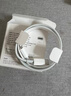 Apple/苹果 60W USB-C数据线-1米 type-c苹果充电线手机数据线 苹果17充电线iphone17充电线 实拍图