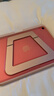 Apple/苹果 iPad11英寸 A16芯片2025年款 平板电脑 (128GB WLAN版/学习办公娱乐)粉色 实拍图