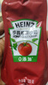 亨氏(Heinz) 番茄酱 番茄沙司320g*2[0添加防腐剂/色素*] 意面薯条酱 实拍图