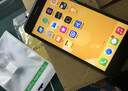 Apple iPhone 苹果7/苹果7Plus 二手手机 国行全网通 苹果7 磨砂黑（颜色随机评价有礼） 9成新 32G【更换100%电池】 实拍图
