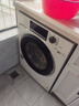 京东家政清洗 滚筒洗衣机(单筒)简拆洗 家电清洗上门服务清洁保养 实拍图