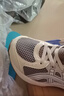 亚瑟士（asics）童鞋新款男女童缓震跑步鞋舒适回弹缓冲CONTANA PS1014A377 实拍图