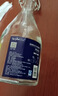 喜碧（Scybe）泡酒容器空瓶泡酒专用瓶青梅酒果汁存储瓶密封酒瓶温顿500ml 2只 实拍图