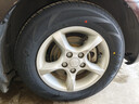 利奥玲珑汽车轮胎205/65R15 94V T87 适配科鲁兹/沃尔沃S80 实拍图