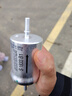 索菲玛汽油滤芯燃油滤清器S1833B1大众途安速腾波罗高尔夫6奥迪TTA3明锐 实拍图