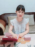 尚美贝贝洞洞乐盲盒diy手工串珠玩具公主手链饰品戳戳乐3-6岁女孩生日礼物 实拍图