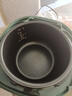 美的（Midea）【价保618】电压力锅小型1-3人高压电饭煲2.5L 全自动智能预约一体电压锅开盖炖煮饭锅MY-S340 实拍图