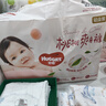 好奇（Huggies）铂金装小桃裤纸尿裤L120片(9-14kg)大号尿不湿【透爽散热】 实拍图