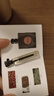 【大牌平替】香水小样高级持久留香邂逅蔚蓝真我小众试香2ml 白茶（2ml) 实拍图