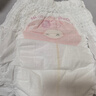 好奇（Huggies）铂金装小桃裤成长裤XL96片(12-17kg)加大号尿不湿【透爽散热】 实拍图