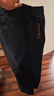 马登工装美式复古Easypants卡其休闲裤男士宽松直筒束脚长裤 藏蓝色 【藏青色制式通勤裤/男式高级感裤子】 M 实拍图
