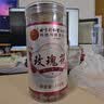 同仁堂（TRT）玫瑰花茶精选无硫平阴重瓣红玫瑰女人泡水喝的花草茶 实拍图