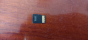 闪迪（SanDisk）32GB TF（MicroSD）内存卡A1 U1 C10 至尊高速移动版存储卡 读速120MB/s 手机平板游戏机内存卡 实拍图