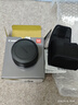 佳能 EF-EOS R转接环 RF卡口适配器（R系列机身转接EF镜头）适用R3  R5 R6 R7 R8 R10 R50 RP 佳能EOS R转接环 实拍图