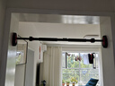 匹克 单杠室内引体向上器家用成人免打孔门上健身器材运动吊杆95 实拍图