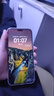 Apple/苹果【ACS合约版】iPhone 17 Pro Max 256GB 星宇橙色 支持移动联通电信5G 双卡双待手机 实拍图