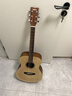 雅马哈（YAMAHA）FS400NS 原声款 云杉木初学者入门民谣圆角吉他 40英寸原木色哑光 实拍图