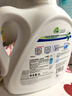 威露士la有氧洗衣液松木香3L/瓶 除菌除螨除霉去污渍留香机洗快洗手洗 实拍图