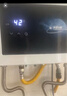 万和小宇宙【热销爆款WH1 13L】天然气水气双调恒温 低水压启动 节能省气 上门安装 13WH1燃气热水器 实拍图