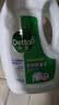滴露（Dettol）衣物除菌液松木3L 内衣袜子衣物长效杀菌除螨 衣服消毒液儿童可用 实拍图