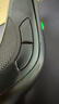 雷蛇（Razer）炼狱蝰蛇标准版有线鼠标 人体工学 电竞游戏 右手通用型 吃鸡/LOL/CSGO游戏鼠标 黑色 实拍图