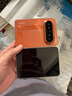 HUAWEI Pura X Max 典藏版 16GB+512GB 活力橙 双面阔型屏 AI灵感妙创 小艺伴随式AI 华为大阔折叠手机 实拍图