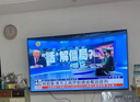 飞利浦（PHILIPS）电视85英寸小飞侠 4K超清智能一级能效165Hz高刷护眼 国家补贴家用液晶平板电视机85PUF7991/T3 实拍图