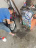 佳通轮胎(Giti)轮胎195/60R16 89H  228v1 原配 凌轩 适配 骐达/启辰D60 实拍图