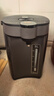 美的（Midea）电热水瓶 5L升大容量保温除氯电水瓶 家用烧水壶保温一体全自动恒温电热水壶开水壶年货 5L 【316L母婴级材质内胆】 实拍图