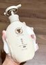 长发小寨【非遗第一洗发水】控油蓬松洗发水400g 淘米水长效改善细软塌 实拍图