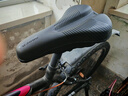 塔斯队长山地公路自行车坐垫套鞍座加厚硅胶软坐垫骑行装备配件 实拍图