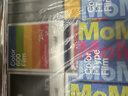 宝丽来（Polaroid）i-Type型拍立得相机相纸 复古胶片【限I-2&Now&Now+&Lab可用】 26年2月i-Type彩框彩色相纸 (8张) 实拍图