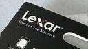 雷克沙（Lexar）E750 USB4硬盘盒 40Gbps雷电4 静音散热传输 M.2 NVMe移动硬盘盒笔电SSD固态外置 苹果Macmini适用 实拍图