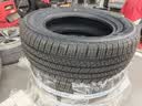 利奥玲珑汽车轮胎235/65R17 108V LA35 适配本田CRV/皓影/众泰 实拍图