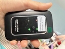 影腾随身wifi三网全国通用无线wi-fi6免插卡移动联通电信无限制大流量卡便携式网卡高速网络2026款5GHF 【三网通3000毫安充电款+黑色】*超长续航 实拍图