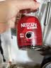 雀巢（Nestle）醇品速溶美式黑咖啡粉0糖0脂*健身燃减防困瓶装90g 实拍图