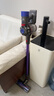 戴森（DYSON）吸尘器V7V8/V10V11吸尘器国行家用除尘除螨无线手持宠物毛发地毯办公室等适用原装二手9新以上 V8 Animal+【宠物地毯适用款】 非原包装 全套配件 实拍图