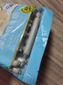 比比赞（BIBIZAN）深海鳕鱼肠原味189g DHA休闲即食鱼肉肠火腿肠儿童解馋海味零食品 实拍图